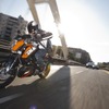 KTM 200デューク