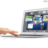 新型「MacBook Air」