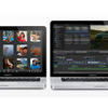 新発表の「MacBook Pro」