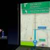 【WWDC 12】アップル音声コントロールのiOS6ナビ、トヨタ・ホンダ・BMWなどが対応予定