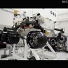 火星探査機「Curiosity（キュリオシティ）」