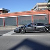 フェラーリのファンサイト、『Ferrari Chat』に投稿されたエンツォ後継車のスクープ写真