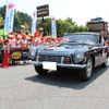 スプレンドーレ伊香保2012開催 ホンダ・S500
