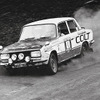 【三菱WRCヒストリー】1972年、インターナショナルラリー優勝