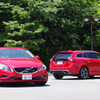 ボルボ・S60/V60 Rデザイン