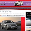 アウディQ5に高性能ディーゼル登場と報じた英『AutoEXPRESS』