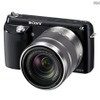 ソニーα NEX-F3