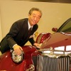 【『ラ・セード』ふたたび!!】「クルマバカが作った」と言い切る光岡社長