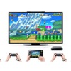 【E3 2012】チビヨッシーが久々に登場『New スーパーマリオブラザーズU』はWii Uと同時発売  