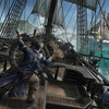 E3 2012: 『Assassin's Creed III』海戦ミッションインプレッション E3 2012: 『Assassin's Creed III』海戦ミッションインプレッション