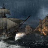 E3 2012: 『Assassin's Creed III』海戦ミッションインプレッション E3 2012: 『Assassin's Creed III』海戦ミッションインプレッション