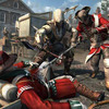 E3 2012: 『Assassin's Creed III』海戦ミッションインプレッション E3 2012: 『Assassin's Creed III』海戦ミッションインプレッション