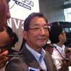 日産自動車・志賀俊之COO