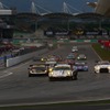 SUPER GT 第3戦 GT300クラス