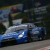 SUPER GT 第3戦 GT500クラス