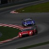 SUPER GT 第3戦 GT500クラス