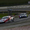 SUPER GT 第3戦 GT500クラス