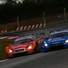 SUPER GT 第3戦 GT500クラス