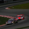 SUPER GT 第3戦 GT500クラス