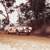 【三菱WRCヒストリー】1974年、ランサーWRC初優勝
