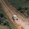 【三菱WRCヒストリー】1974年、ランサーWRC初優勝