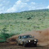 【三菱WRCヒストリー】1974年、ランサーWRC初優勝