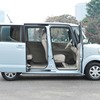ホンダ・N BOX（参考画像）