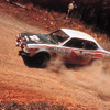 【三菱WRCヒストリー】1974年、ランサーWRC初優勝