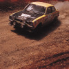 【三菱WRCヒストリー】1974年、ランサーWRC初優勝