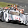 【ルマン24時間 2012】ハイブリッド対決第一幕、予選トップはアウディ R18 e-tron、トヨタは3番手に付ける