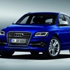 アウディQ5の SQ5 TDI