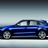 アウディQ5の SQ5 TDI