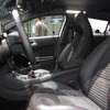 メルセデスベンツ Aクラス 新型2013年に登場が予告されるA45 AMGはこれよりさらにアグレッシブな造形になると予想される（ジュネーブモーターショー12）