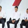14日におこなわれた予選の模様