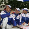 【ルマン24時間 2012】決勝スタート目前…ドライバーたちの表情は？ 