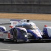 トヨタ TS030 ハイブリッド