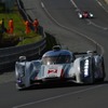 【ルマン24時間 2012】トヨタ・ハイブリッドが日産車にヒット、そして息絶える［動画］
