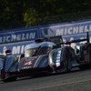 【ルマン24時間 2012】トヨタ・ハイブリッドが日産車にヒット、そして息絶える［動画］