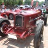 スプレンドーレ伊香保2012　アルファロメオ・6C2300