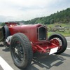 スプレンドーレ伊香保2012　アルファロメオ・6C2300