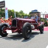 スプレンドーレ伊香保2012　アルファロメオ・6C2300