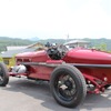 スプレンドーレ伊香保2012　アルファロメオ・6C2300