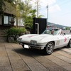 スプレンドーレ伊香保2012　シボレー・コルベットスティングレイ