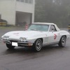 スプレンドーレ伊香保2012　シボレー・コルベットスティングレイ
