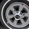 スプレンドーレ伊香保2012　シボレー・コルベットスティングレイ