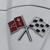 スプレンドーレ伊香保2012　シボレー・コルベットスティングレイ