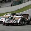 【ルマン24時間 2012】最後の試練を乗り越えて1・2・3フィニッシュを果たしたアウディ
