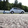 24時間で1618kmを走行したルノーの新型EV、ZOE