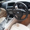 BMW・6シリーズ グラン クーペ