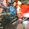 動画キャプチャ